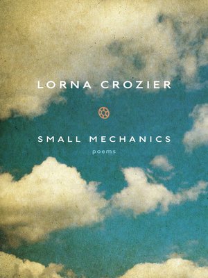 cover image of Small Mechanics